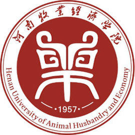 中国-河南牧业经济学院-logo