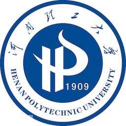 中国-河南理工大学-logo