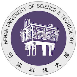 中国-河南科技大学-logo