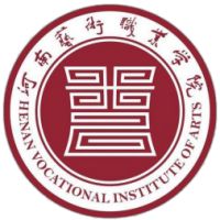 中国-河南艺术职业学院-logo