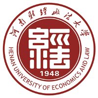 中国-河南财经政法大学-logo
