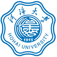 中国-河海大学-logo