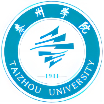 中国-泰州学院-logo