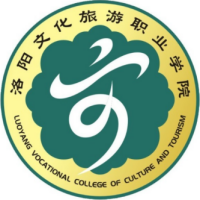 中国-洛阳文化旅游职业学院-logo