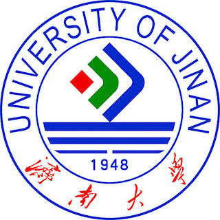 中国-济南大学-logo