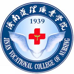 中国-济南护理职业学院-logo