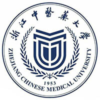 中国-浙江中医药大学-logo