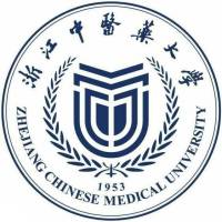 中国-浙江中医药大学滨江学院-logo