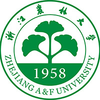 中国-浙江农林大学-logo