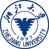 中国-浙江大学-logo