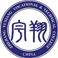 中国-浙江宇翔职业技术学院-logo