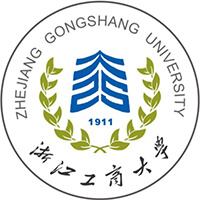 中国-浙江工商大学-logo