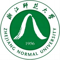 中国-浙江师范大学-logo