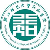 中国-浙江师范大学行知学院-logo