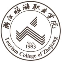 中国-浙江旅游职业学院-logo