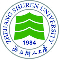 中国-浙江树人学院-logo