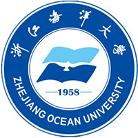 中国-浙江海洋大学-logo