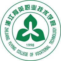 中国-浙江育英职业技术学院-logo