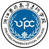 中国-浙江药科职业大学-logo