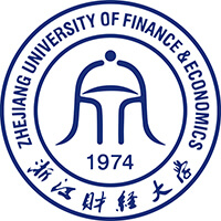 中国-浙江财经大学-logo
