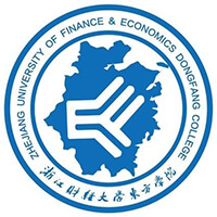 中国-浙江财经大学东方学院-logo