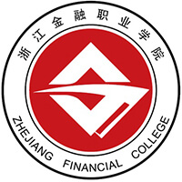 中国-浙江金融职业学院-logo