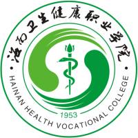 中国-海南卫生健康职业学院-logo