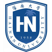 中国-海南大学-logo