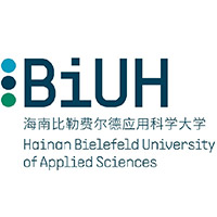 中国-海南比勒费尔德应用科学大学-logo