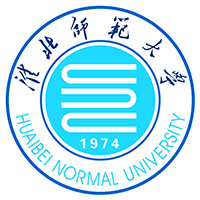 中国-淮北师范大学-logo