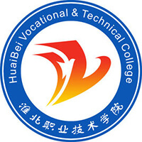 中国-淮北职业技术学院-logo