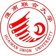 中国-淮南联合大学-logo