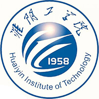 中国-淮阴工学院-logo