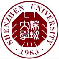 中国-深圳大学-logo