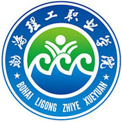 中国-渤海理工职业学院-logo