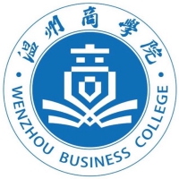中国-温州商学院-logo