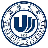 中国-温州大学-logo