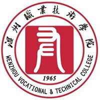 中国-温州职业技术学院-logo