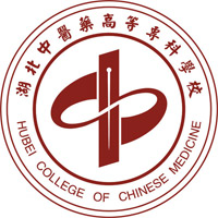 中国-湖北中医药高等专科学校-logo