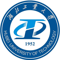 中国-湖北工业大学-logo