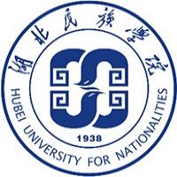 中国-湖北民族大学-logo