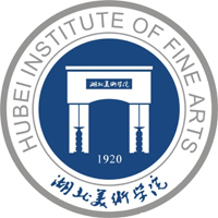 中国-湖北美术学院-logo