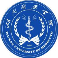 中国-湖南医药学院-logo