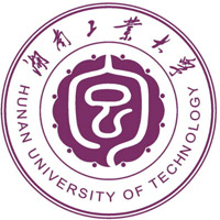 中国-湖南工业大学-logo