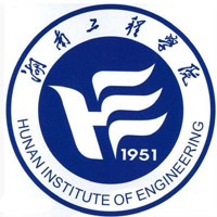 中国-湖南工程学院-logo