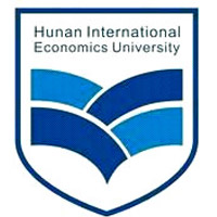中国-湖南涉外经济学院-logo