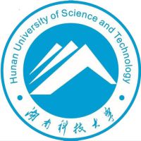 中国-湖南科技大学-logo