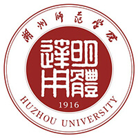 中国-湖州师范学院-logo