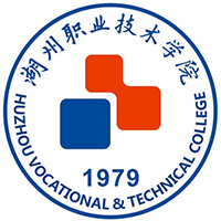 中国-湖州职业技术学院-logo