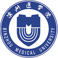 中国-滨州医学院-logo